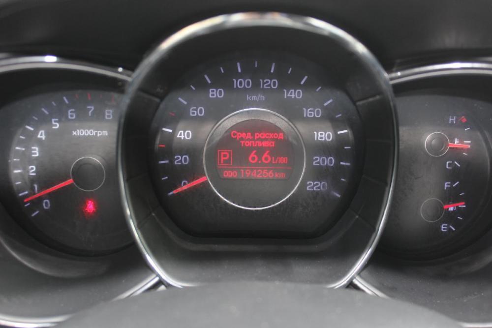 Kia Rio III Белгород  - изображение 19