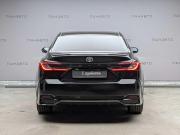 Toyota Camry IX (XV80) China Market Москва  - изображение 24