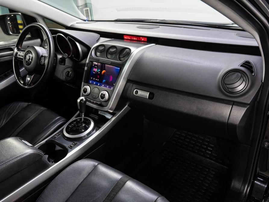 Mazda CX-7 I Тюмень  - изображение 17
