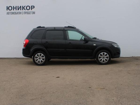 Lada (ВАЗ) Kalina II с пробегом 2017 года, цена 379 000 рублей, 261871 км, универсал, Автокод Объявления
