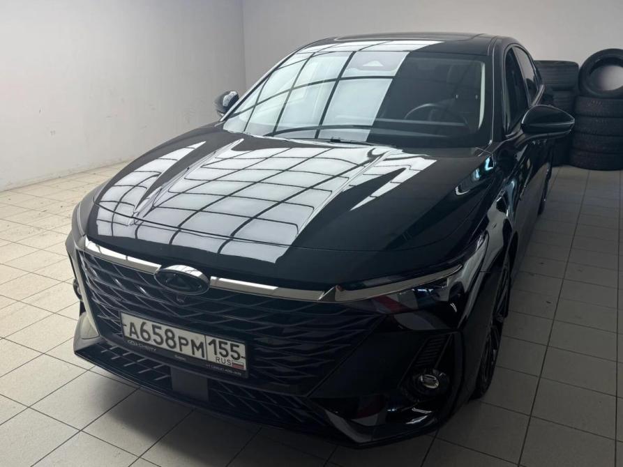 Chery Arrizo 8 Санкт-Петербург  - изображение 1