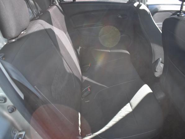 Renault Sandero II с пробегом 2015 года, цена 770 000 рублей, 133557 км, хэтчбек, Автокод Объявления
