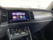 Skoda Kodiaq I Москва  - изображение 23