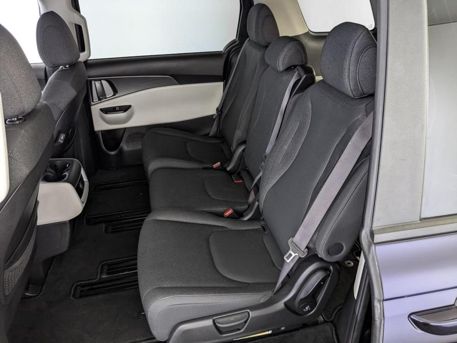 Kia Carnival IV Москва  - изображение 18