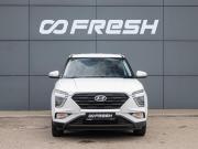 Hyundai Creta II Краснодар  - изображение 23
