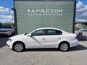 Volkswagen Passat B7 Екатеринбург  - изображение 15