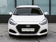 Hyundai i40 I Рестайлинг Екатеринбург  - изображение 28