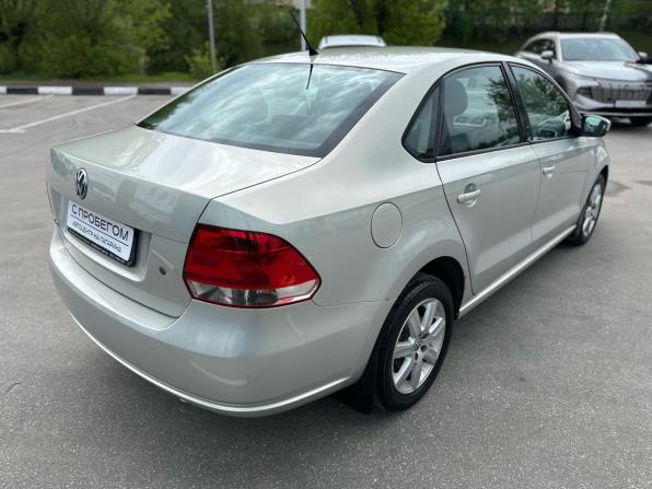 Volkswagen Polo V с пробегом 2013 года, цена 749 000 рублей, 216100 км, седан, Автокод Объявления
