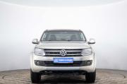 Volkswagen Amarok I Пермь  - изображение 4