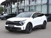 Kia Sportage V Москва  - изображение 31