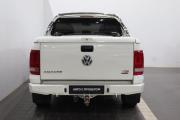 Volkswagen Amarok I Ульяновск  - изображение 19