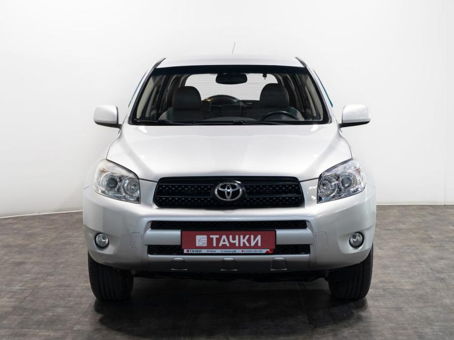 Toyota RAV4 III (XA30) Чита  - изображение 3