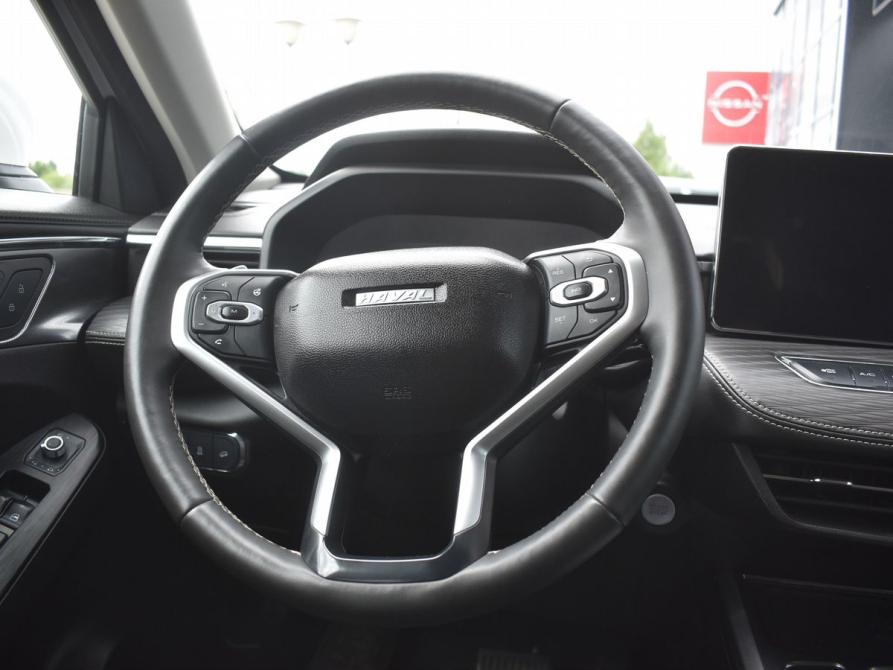 Haval Jolion I Архангельск  - изображение 13