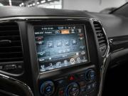 Jeep Grand Cherokee IV (WK2) Рестайлинг Москва  - изображение 57