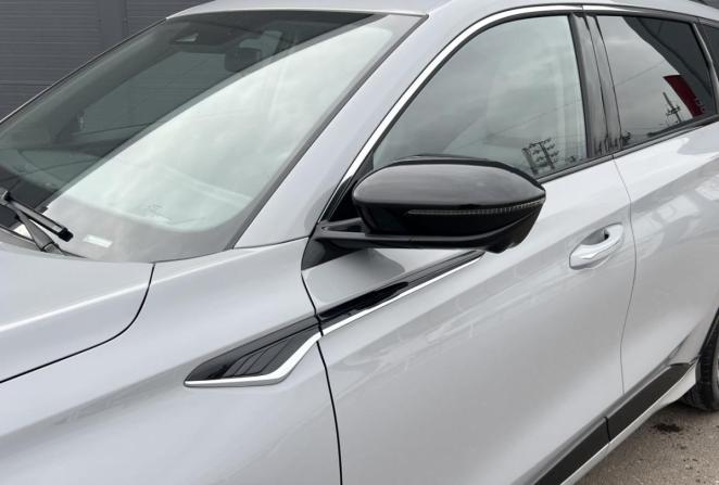 Changan CS75 Plus III с пробегом 2024 года, цена 2 709 000 рублей, 17788 км, внедорожник, Автокод Объявления