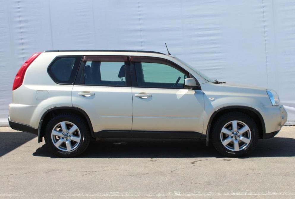 Nissan X-Trail II Нижний Новгород  - изображение 8