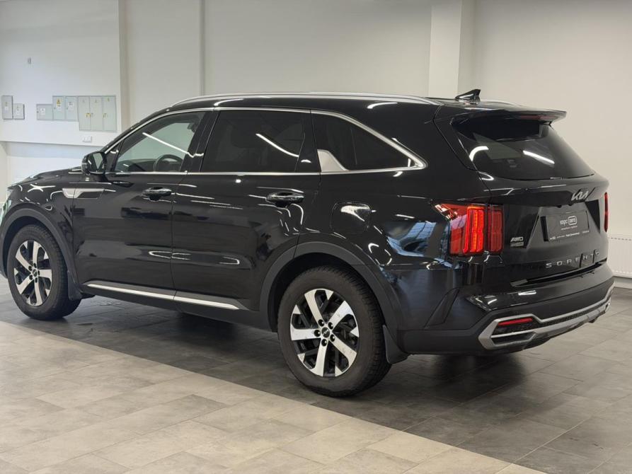 Kia Sorento IV Калуга  - изображение 6