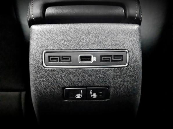 Belgee X50 с пробегом 2024 года, цена 1 750 000 рублей, 61459 км, внедорожник, Автокод Объявления