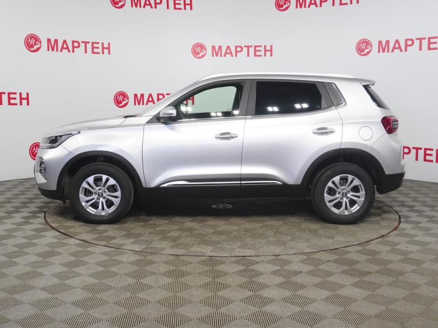 Chery Tiggo 4 Pro I Вологда  - изображение 8