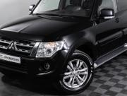 Mitsubishi Pajero IV Рестайлинг 1 Москва  - изображение 47