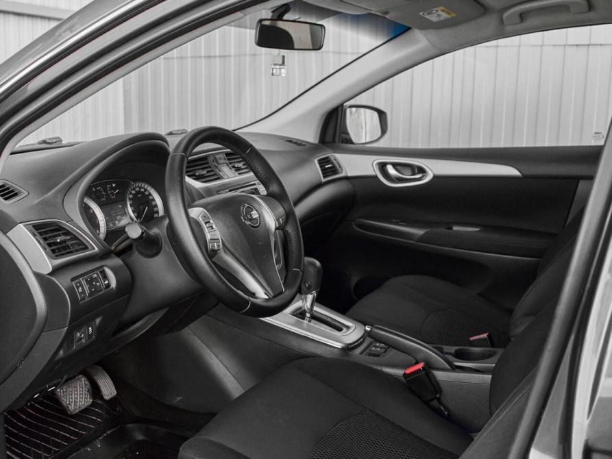 Nissan Sentra VII (B17) Екатеринбург  - изображение 10
