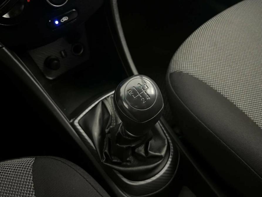 Hyundai Solaris I Псков  - изображение 15