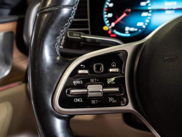 Mercedes-Benz GLE II (V167) с пробегом 2021 года, цена 6 600 000 рублей, 95611 км, внедорожник, Автокод Объявления