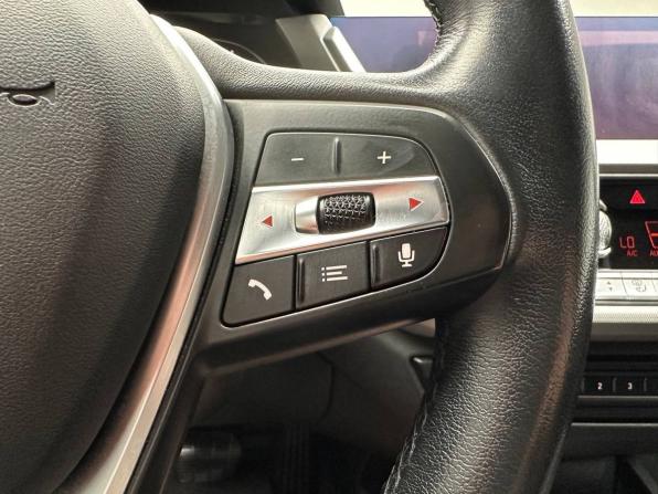 BMW 1 серии III (F40) с пробегом 2019 года, цена 1 938 000 рублей, 131424 км, хэтчбек, Автокод Объявления
