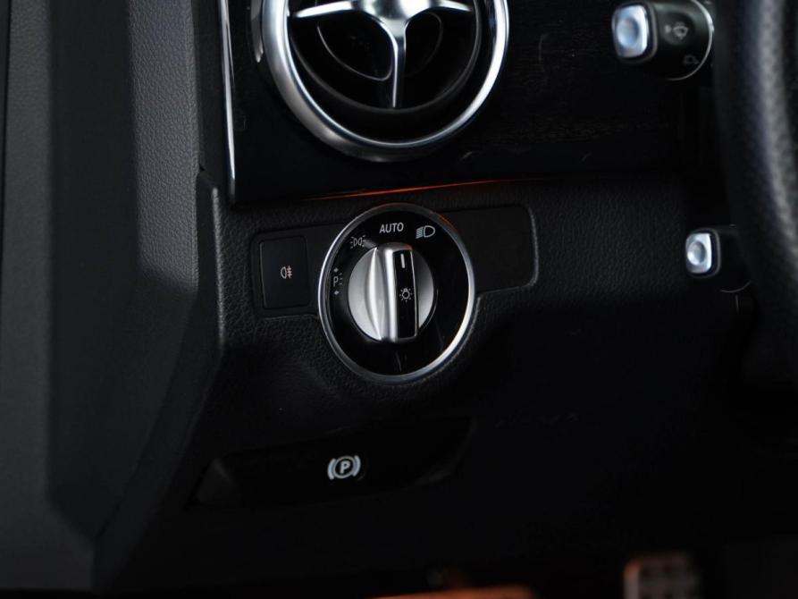 Mercedes-Benz GLK-Класс I (X204) Рестайлинг Москва  - изображение 16