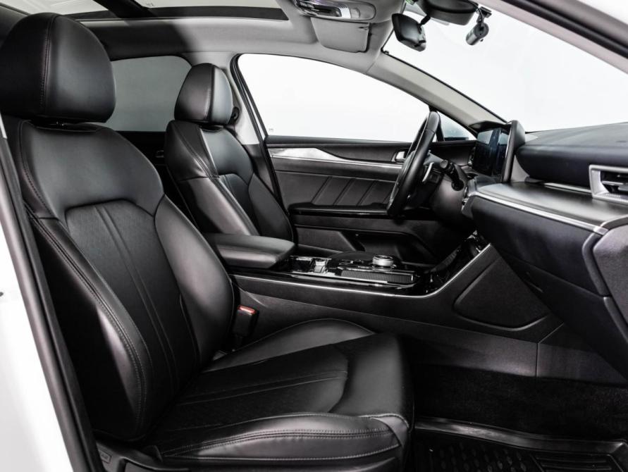Kia K5 III Санкт-Петербург  - изображение 22