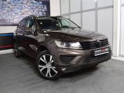 Volkswagen Touareg II Рестайлинг Кемерово  - изображение 33