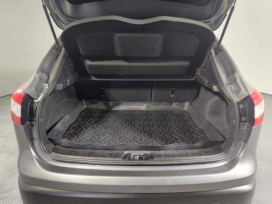 Nissan Qashqai II Уфа  - изображение 12
