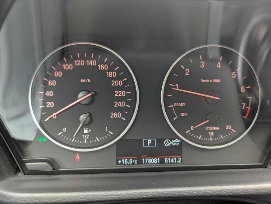BMW X1 II (F48) Москва  - изображение 12
