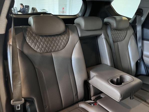 Hyundai Santa Fe IV с пробегом 2019 года, цена 2 790 000 рублей, 108999 км, внедорожник, Автокод Объявления