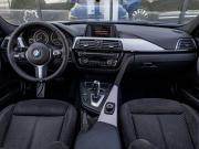 BMW 3 серии VI (F3x) Рестайлинг Казань  - изображение 15