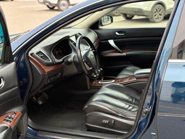 Nissan Teana II (J32) с пробегом 2011 года, цена 1 095 000 рублей, 259194 км, седан, Автокод Объявления