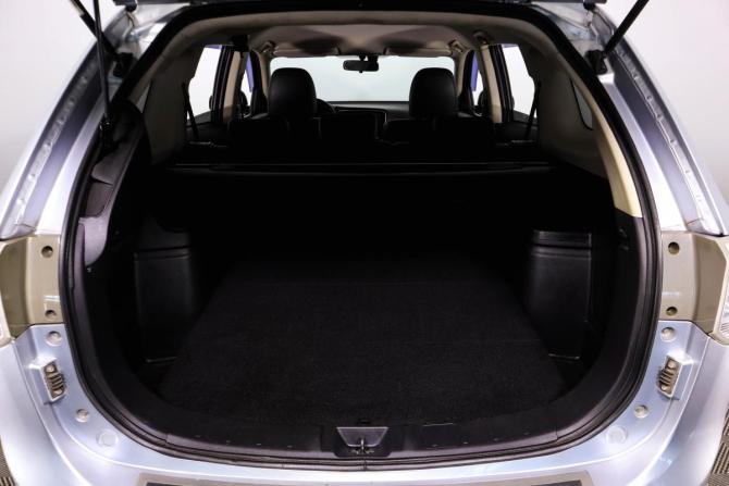 Mitsubishi Outlander III с пробегом 2012 года, цена 1 459 000 рублей, 223000 км, внедорожник, Автокод Объявления