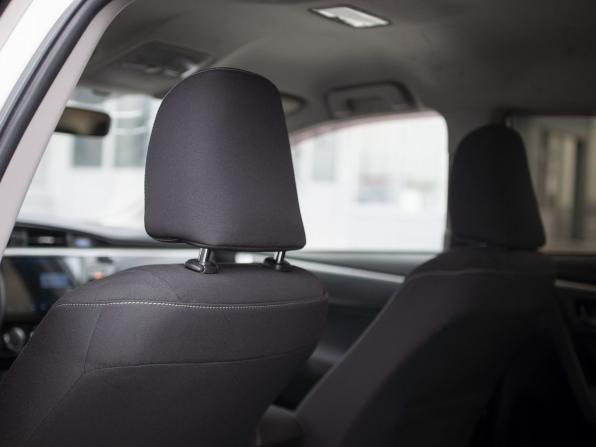 Toyota Corolla XI (E160 E170 E180) с пробегом 2013 года, цена 1 110 000 рублей, 277778 км, седан, Автокод Объявления