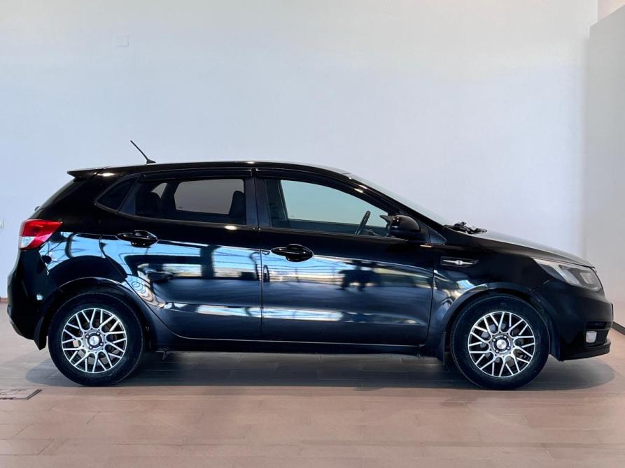 Kia Rio III Рестайлинг Волгоград  - изображение 5