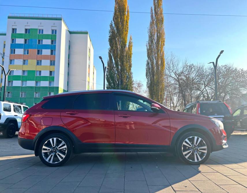 Lada (ВАЗ) Vesta I Стерлитамак  - изображение 8
