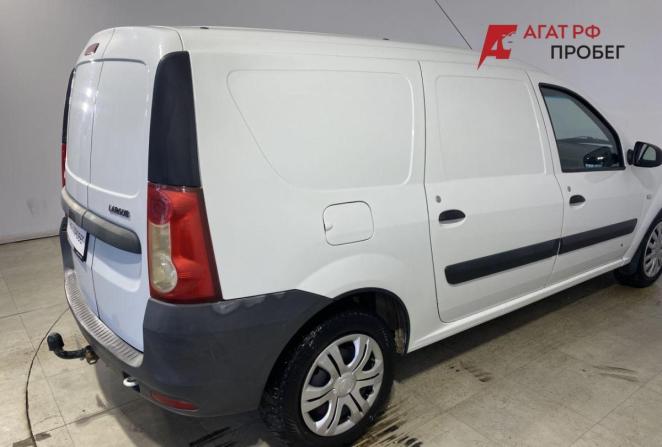 Lada (ВАЗ) Largus I с пробегом 2017 года, цена 719 000 рублей, 143410 км, фургон, Автокод Объявления