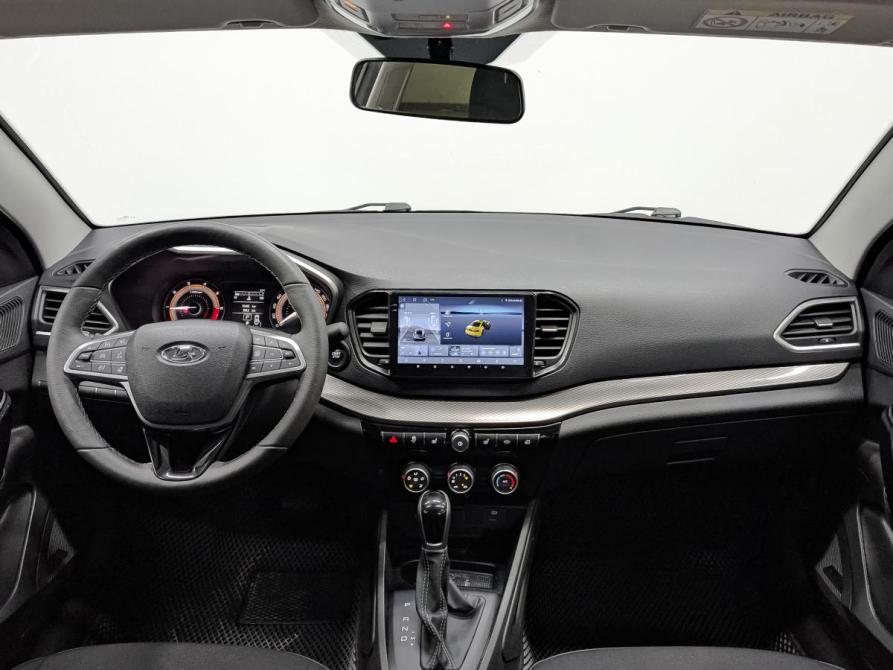 Lada (ВАЗ) Vesta I Рестайлинг (NG) Москва  - изображение 14