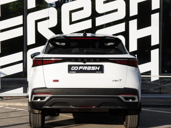 Omoda C5 I с пробегом 2024 года, цена 1 990 000 рублей, 14436 км, внедорожник, Автокод Объявления