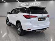 Toyota Fortuner II Рестайлинг Кемерово  - изображение 17