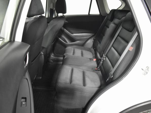 Mazda CX-5 I с пробегом 2015 года, цена 1 349 000 рублей, 248883 км, внедорожник, Автокод Объявления