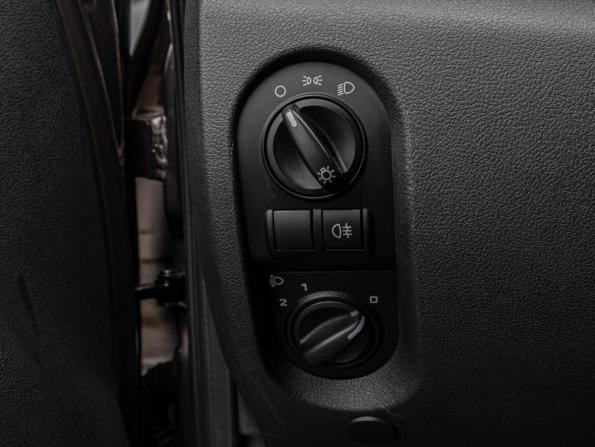 Lada (ВАЗ) Granta I Рестайлинг с пробегом 2019 года, цена 749 000 рублей, 97123 км, седан, Автокод Объявления