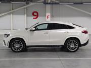 Mercedes-Benz GLE Coupe II (C167) Казань  - изображение 37