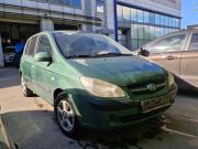 Hyundai Getz I Рестайлинг Нижний Новгород  - изображение 2