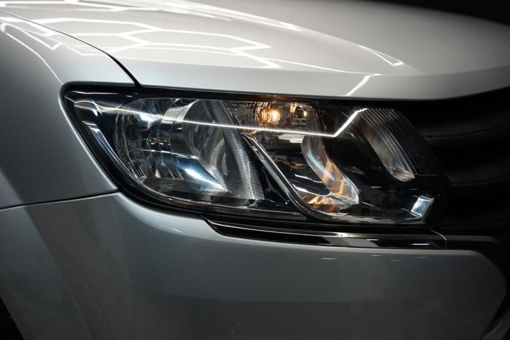 Lada (ВАЗ) Largus I Рестайлинг Крым  - изображение 22