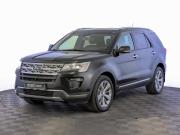 Ford Explorer V Рестайлинг 2 Москва  - изображение 30